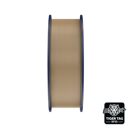 Sunlu - PLA - Chêne (Oak) - 1,75 mm - 1 kg avec RFID TigerTag
