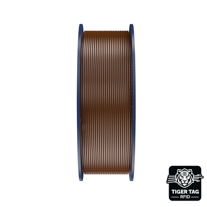 Sunlu - PLA - Café (Coffee) - 1,75 mm - 1 kg avec RFID TigerTag