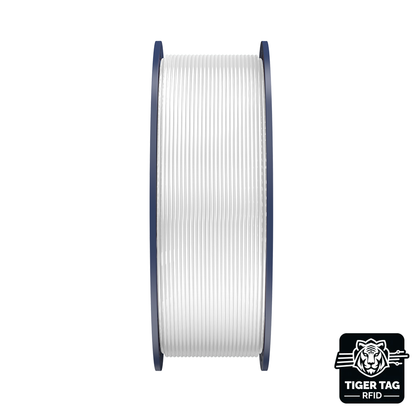 Sunlu - PETG - Blanc (White) - 1,75 mm - 1 kg avec RFID TigerTag