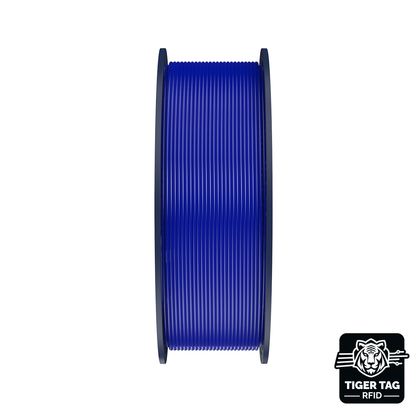 Sunlu - PLA - Bleu Klein (Klein Blue) - 1,75 mm - 1 kg avec RFID TigerTag