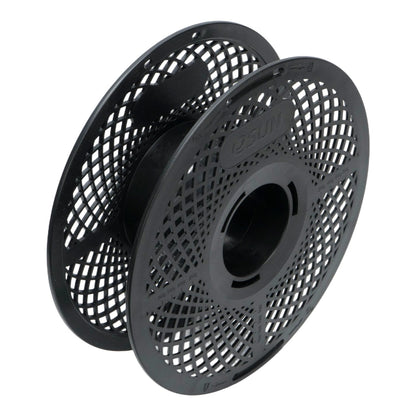 eSun - eSpool+ 2.0 Noire - MasterSpool Bobine Réutilisable (Reusable Spool) ♻️ Consignées