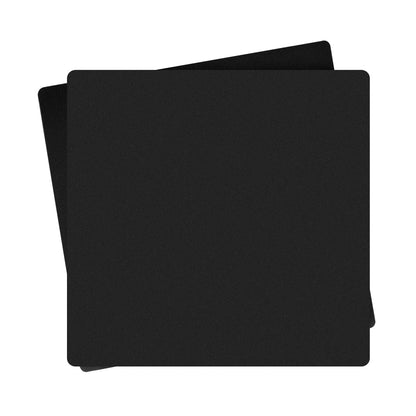 Creality - 10 Plaques Givrées (Frosted Acrylic Sheets) - 20x20cm - 3mm - Recon. Intelligente