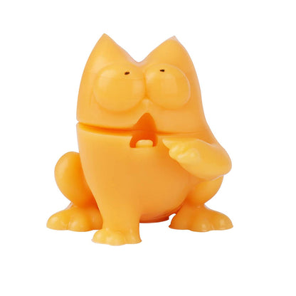 ELEGOO - Résine UV Standard - Jaune (Yellow) - 1 kg