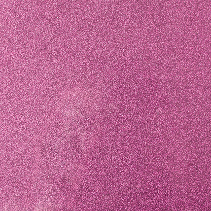 couleur rose pailleté de chez cricut des feuilles thermocollantes flex iron-on