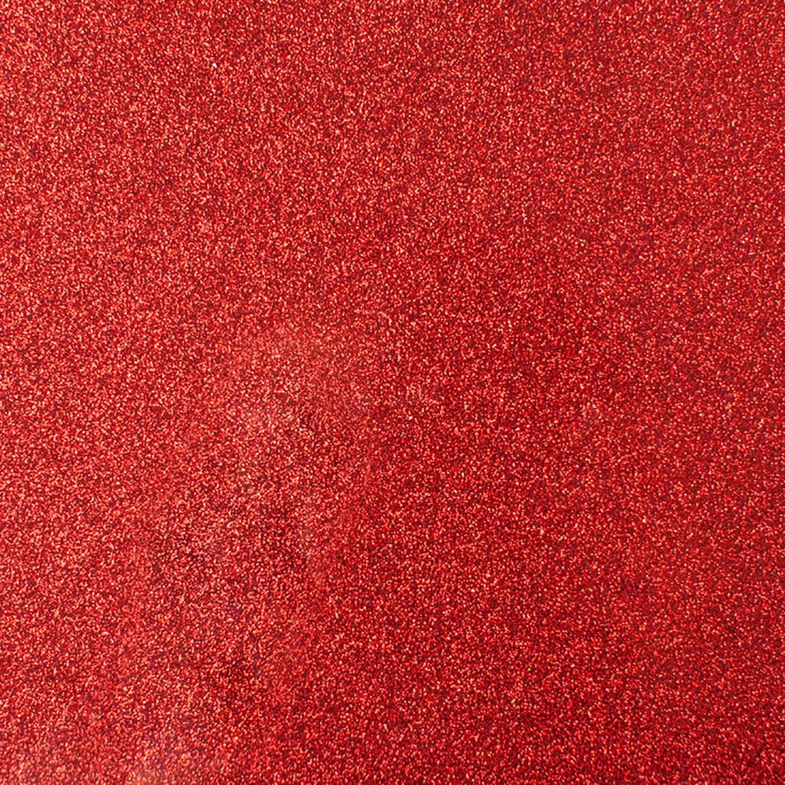couleur rouge pailleté de chez cricut glitter iron-on flex thermocollant