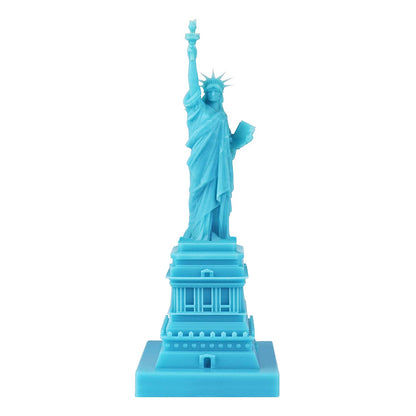 ELEGOO - Résine UV Standard - Bleue (Blue) - 1 kg