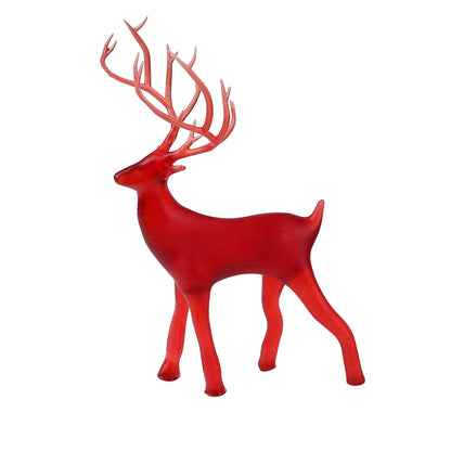 Pack ELEGOO - 3x Résine UV ABS-Like - Rouge (Red) - 1 kg