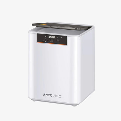 Anycubic - Wash & Cure 3 Max - Ensemble Station Lavage et Durcissement