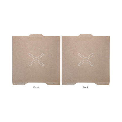 Creality - i7 - Plateau d'Impression PEI Texturé Double Face (Dual-Texture PEI Plate)