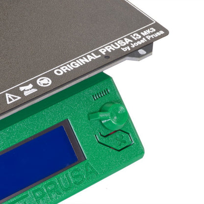 Prusa - Prusament PETG - Vert Jungle (Jungle Green) - 1,75 mm - 1 kg