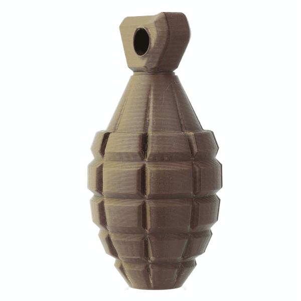 Rosa3D - PETG Magic - Armée (Army) - 1,75 mm - 1 kg Refill avec RFID TigerTag