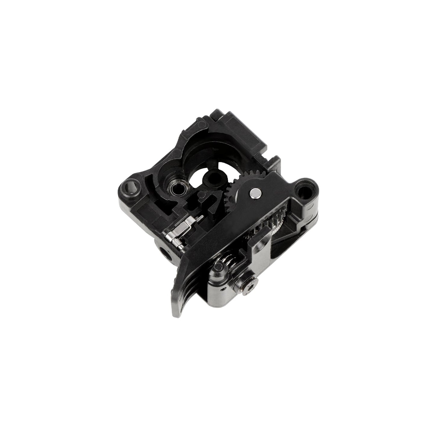 Creality - Série K2 - Couvercle Avant de l'Extrudeuse (Extruder Front Cover)