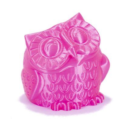 Prusa - Prusament PLA - Rose Mme (Blend Ms. Pink) - 1,75 mm - 1 kg