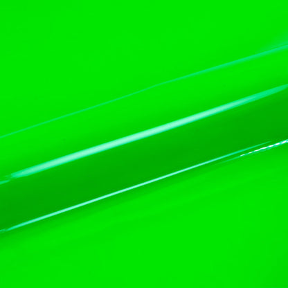 Siser - Easyweed - Vinyle Transfert à Chaud - Vert Fluo