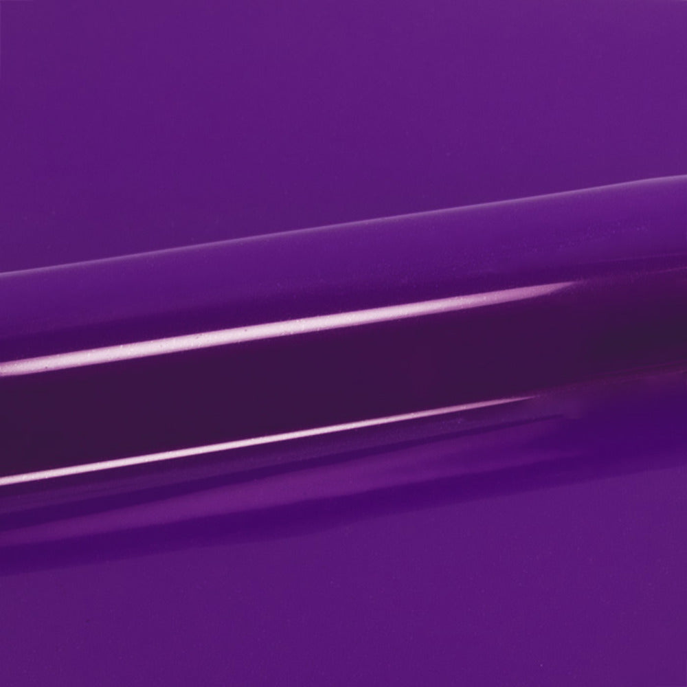 Siser - Easyweed - Vinyle Transfert à Chaud - Violet Clair