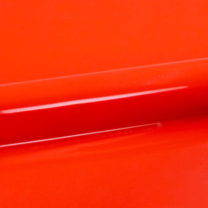 Siser - Easyweed - Vinyle Transfert à Chaud - Corail Fluo - 30 x 100 cm
