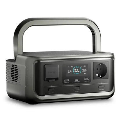 ALLPOWERS - VOLIX P300 - Station électrique portable - 300W 256Wh