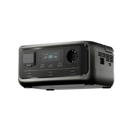 ALLPOWERS - VOLIX P300 - Station électrique portable - 300W 256Wh