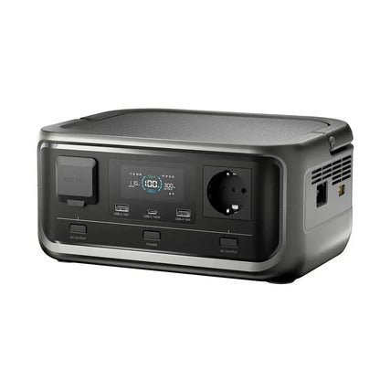 ALLPOWERS - VOLIX P300 - Station électrique portable - 300W 256Wh