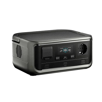ALLPOWERS - VOLIX P300 - Station électrique portable - 300W 256Wh