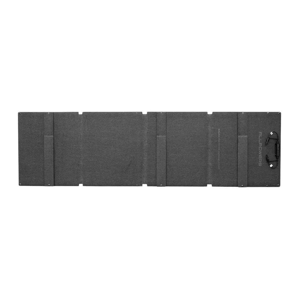 ALLPOWERS -  SE200 - Panneau Solaire Portable - 200W