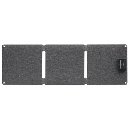ALLPOWERS - SP001 - Panneau solaire - 12V 21W