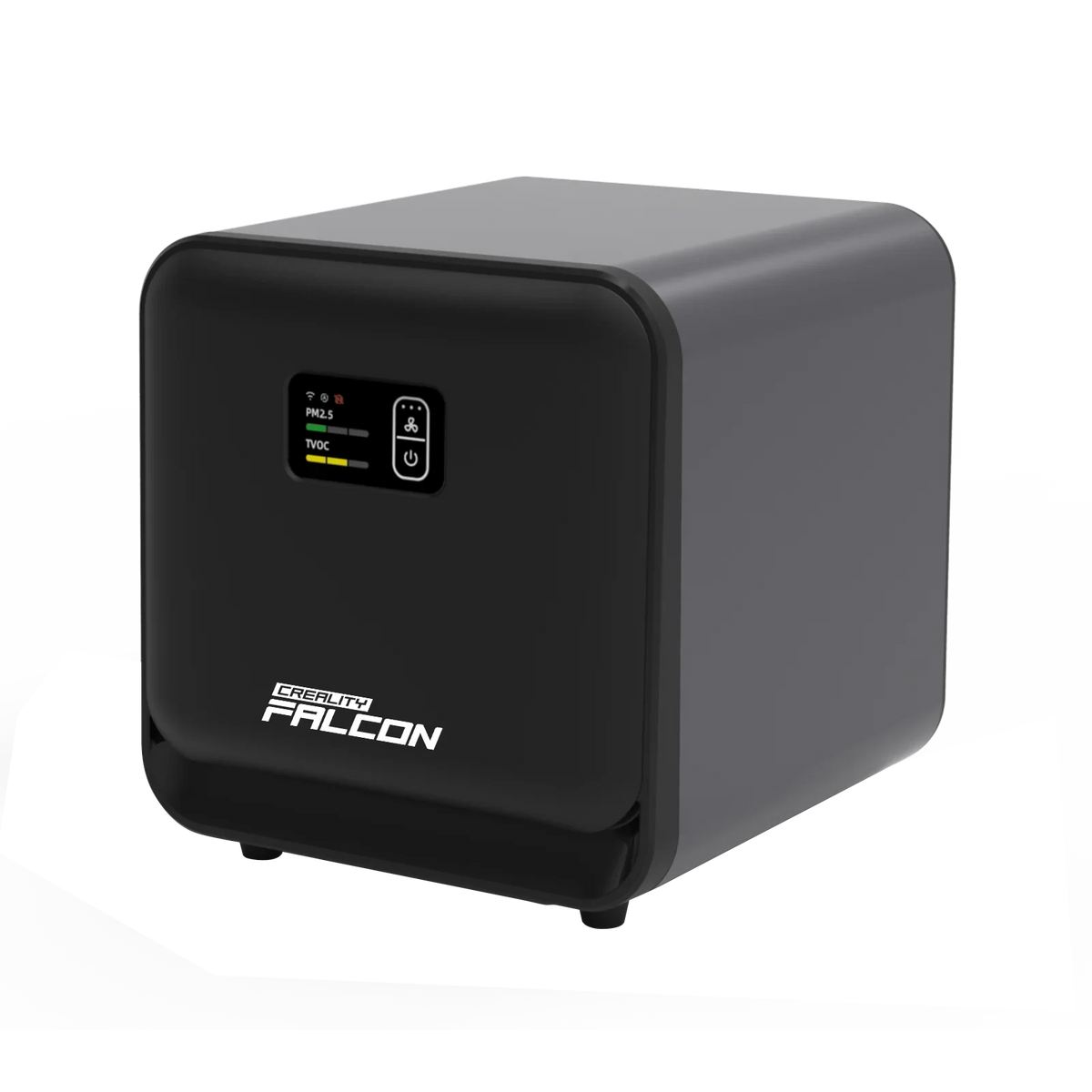 Creality - Falcon AP1 Mini - Purificateur de Fumée pour Machine Laser