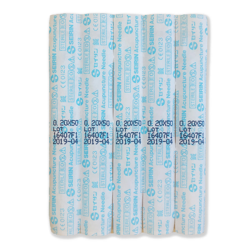 Outils - Aiguilles de Nettoyage - x5 pour buse de 0.25 mm