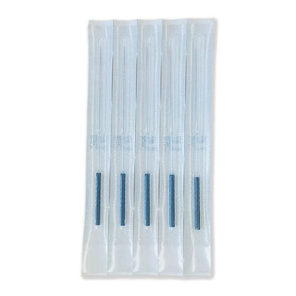 Outils - Aiguilles de Nettoyage - x5 pour buse de 0.4 mm