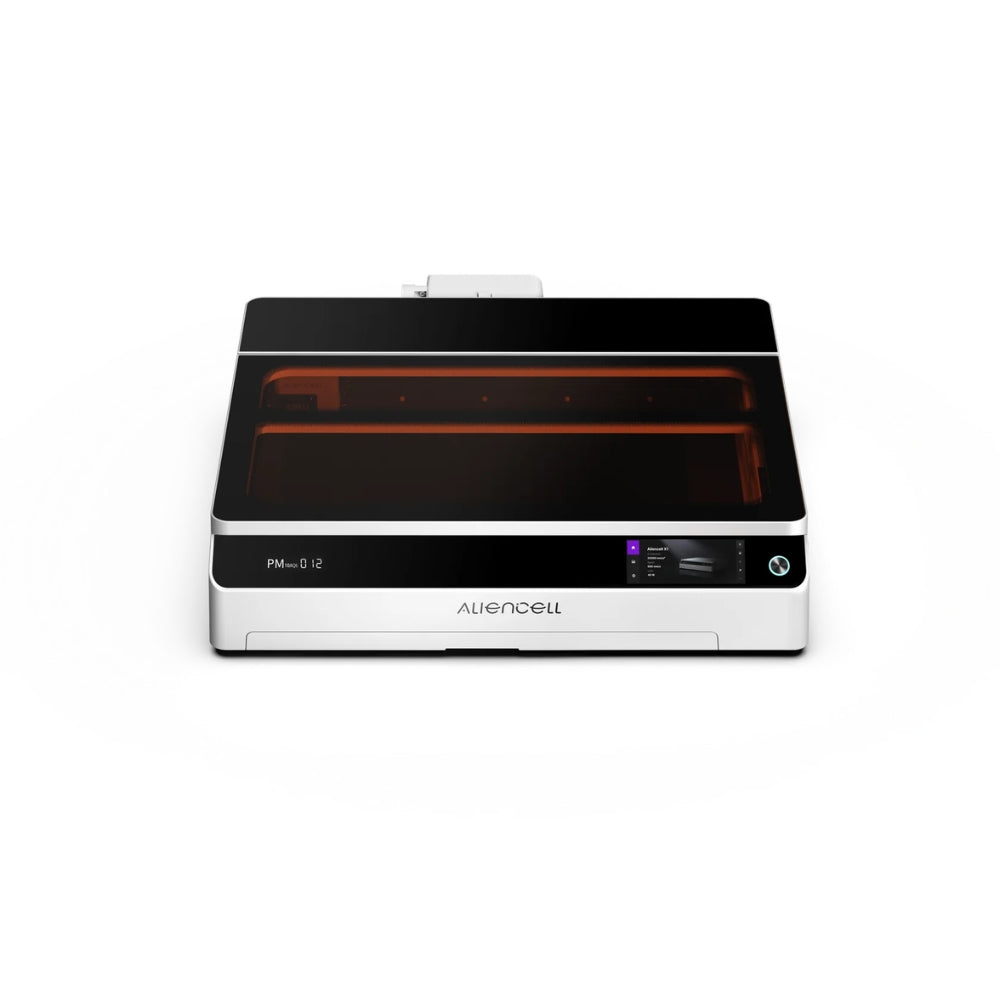 Pack Aliencell - X1 All-inclusive Package - 40W avec Pompe, Purificateur, Nid Abeille et Aspirateur