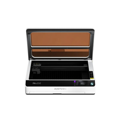 Aliencell - X1 - Graveur Laser à Diode 40W avec Pompe à Air