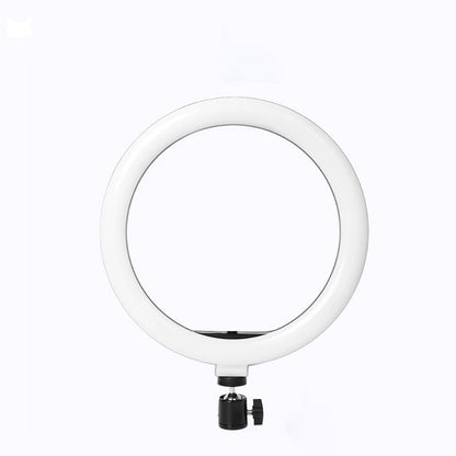 Anneau lumineux LED RVB