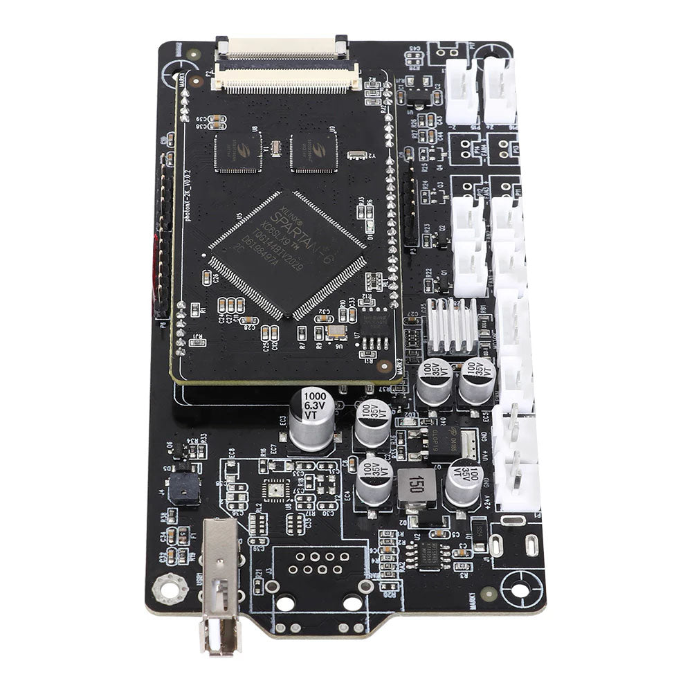 Anycubic - Photon Mono X - Carte Mère (Mainboard)