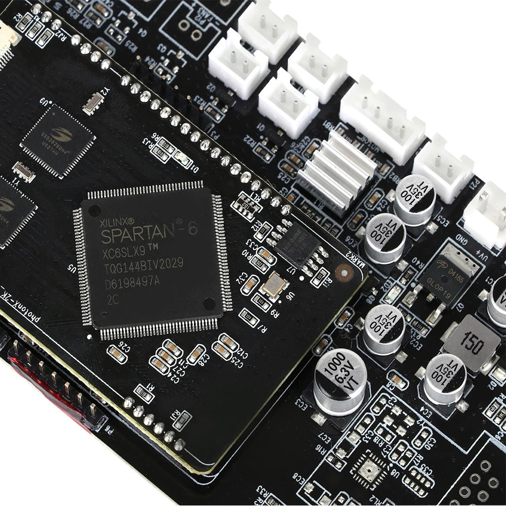 Anycubic - Photon Mono X - Carte Mère (Mainboard)