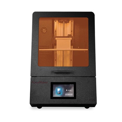 ApexMaker - Mini - Imprimante Ultra Précise 14K