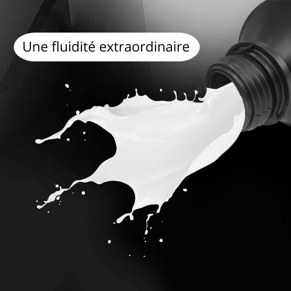 ApexMaker - Résine Standard - Blanc (White) - 1 kg