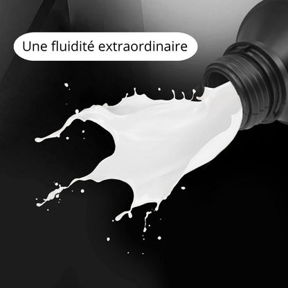 ApexMaker - Résine Standard - Blanc (White) - 1 kg