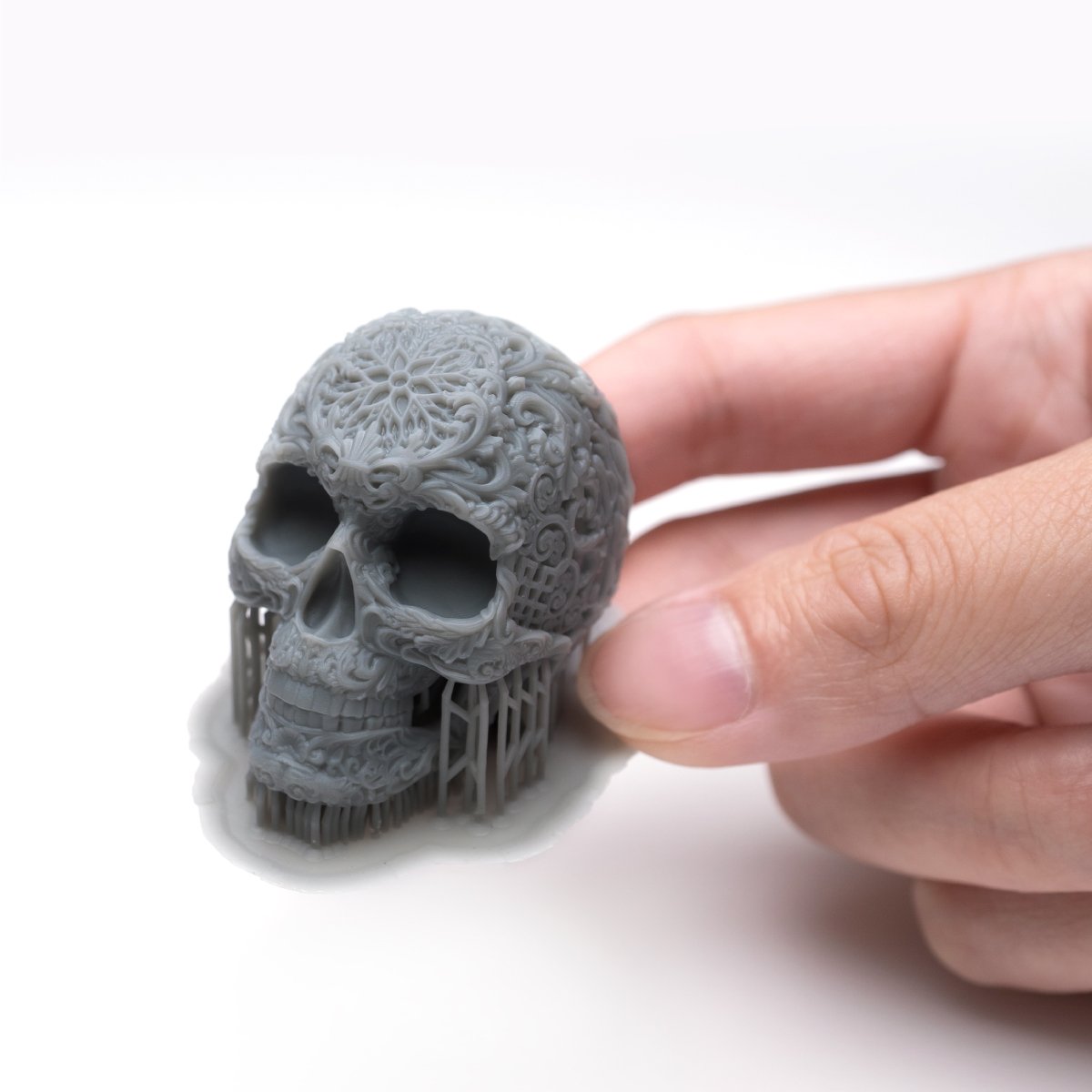 Phrozen - Resin Aqua-Gray 4K - Gris