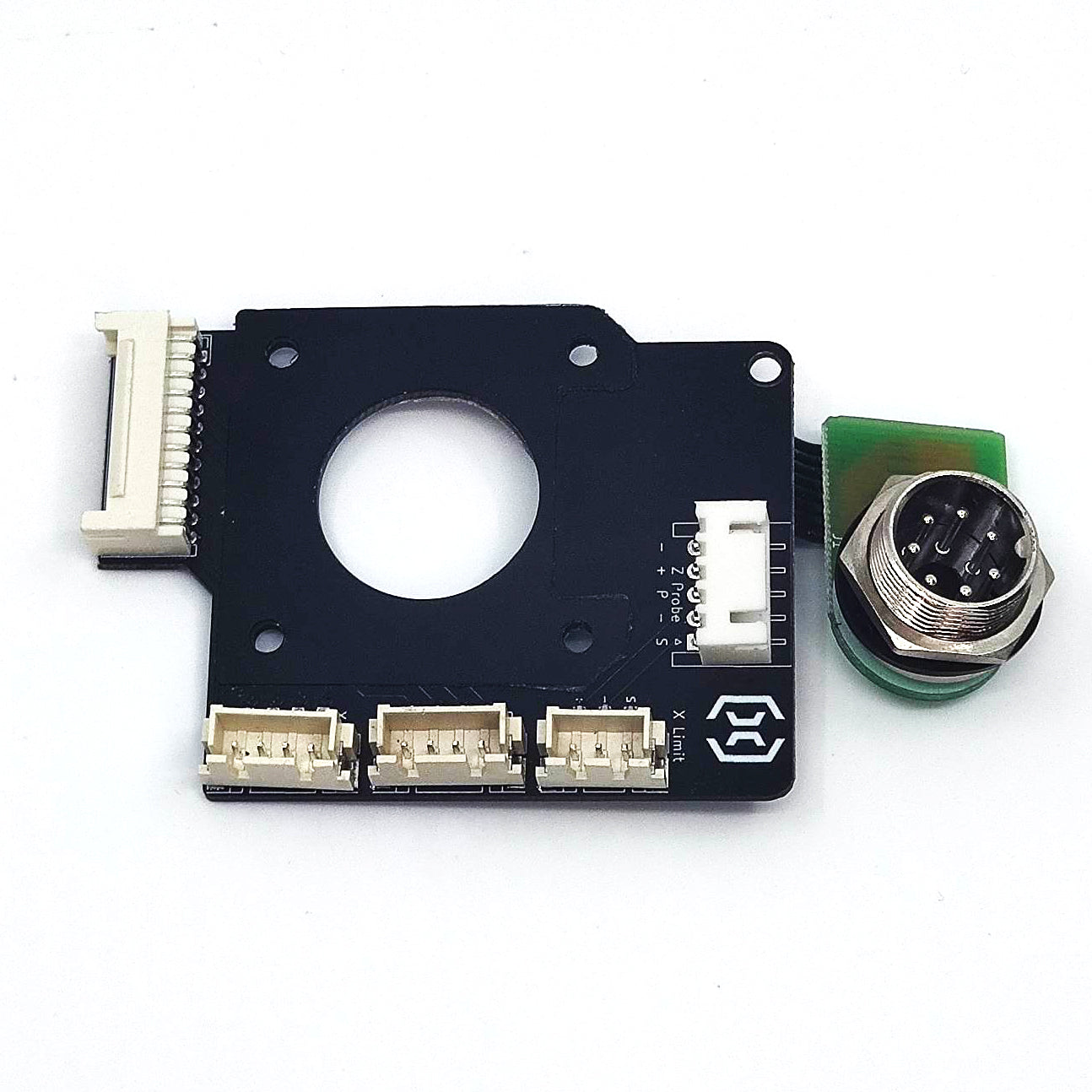 Artillery - Hornet - PCB Extrudeur