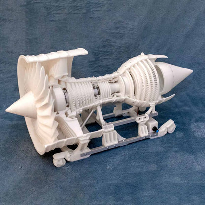 AzureFilm - PLA Strongman - Nature print
