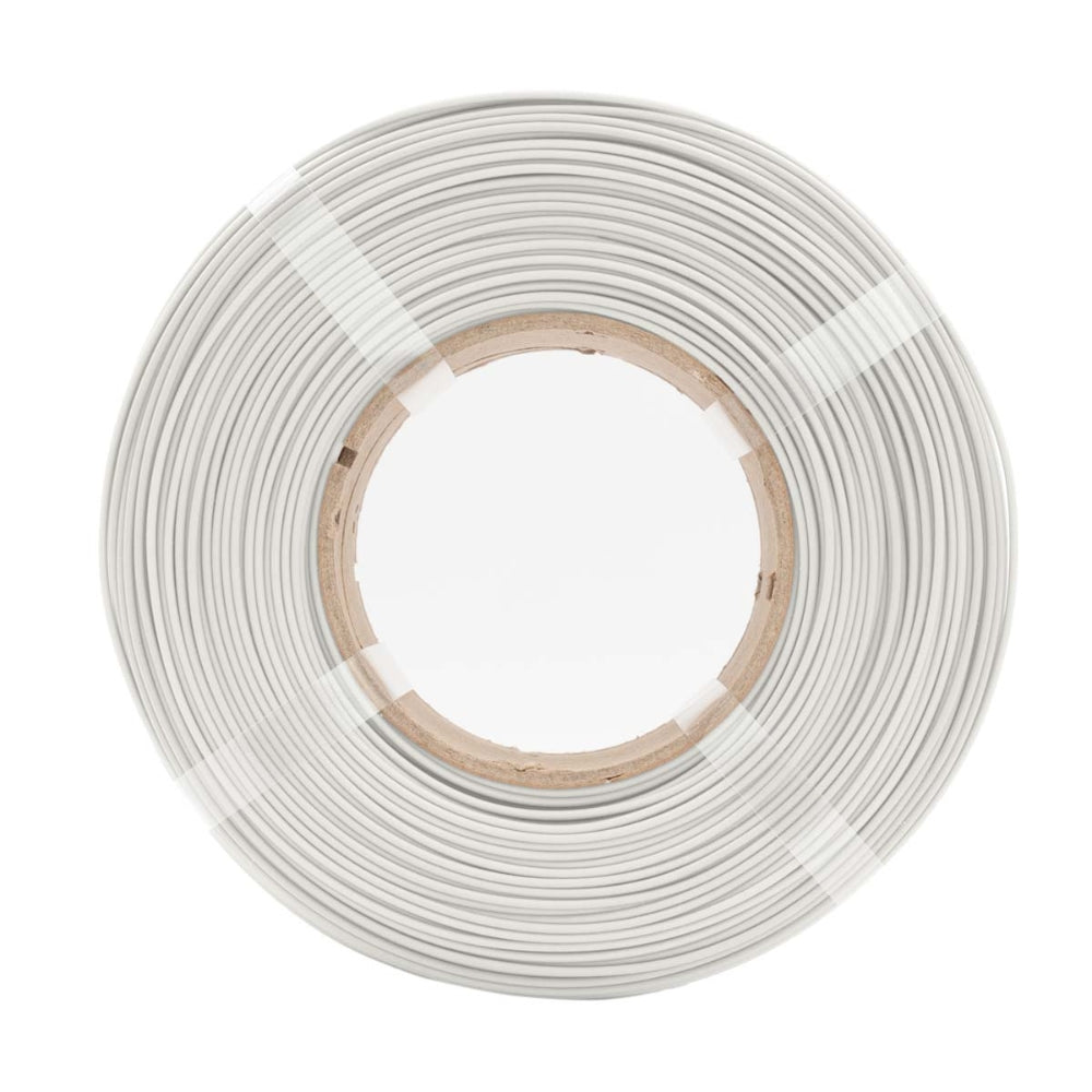 AzureFilm - PLA - Litho Blanc (Litho White) - 1,75 mm - 1 kg Refill