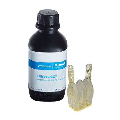 BASF/ForwardAM - Ultracur3D EL 60 - 1 kg