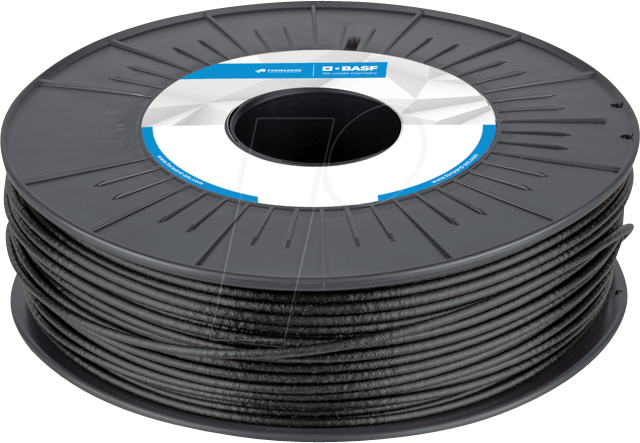 BASF/ForwardAM - Ultrafuse PP GF30 - Noir (Black) - 1.75 mm - 700 g