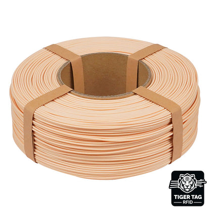 eSun - PLA+ - Beige - 1,75 mm - 1 kg Refill avec RFID TigerTag