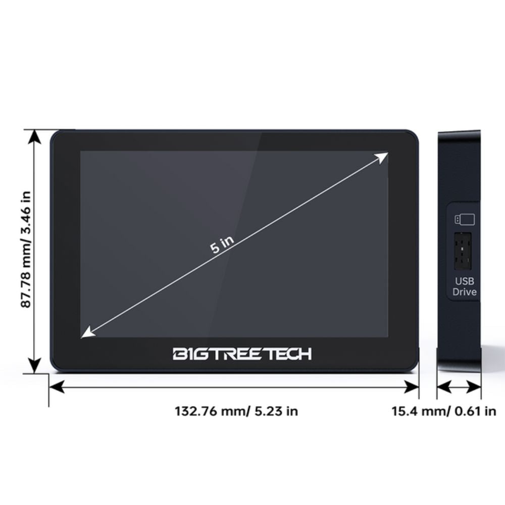 BIQU - Panda Touch 11