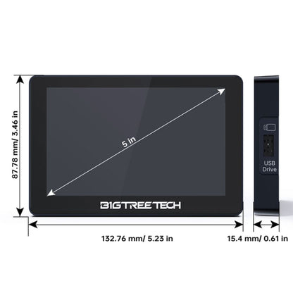 BIQU - Panda Touch 11