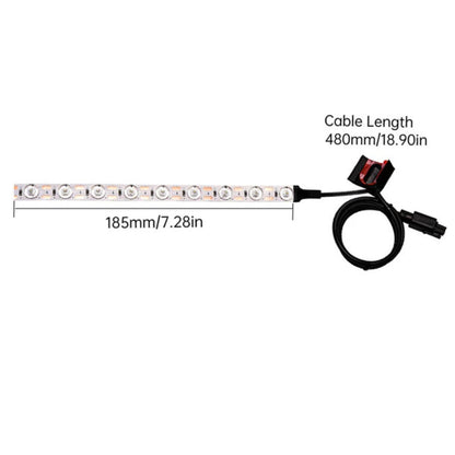 BIQU - Bande LED (LED Strip) pour Bambu Lab A1 Mini