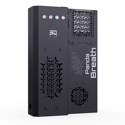 Pack BIQU - Panda Breath V1 + 2 Filtres (Panda Breath + Panda Breath Filter Pack)