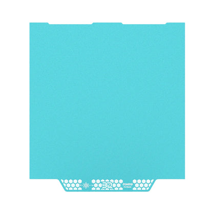 BIQU - Panda BuildPlate CryoGrip Pro pour Kobra 3 - Glacier (Fine Textures) - Anycubic 250 x 250 mm