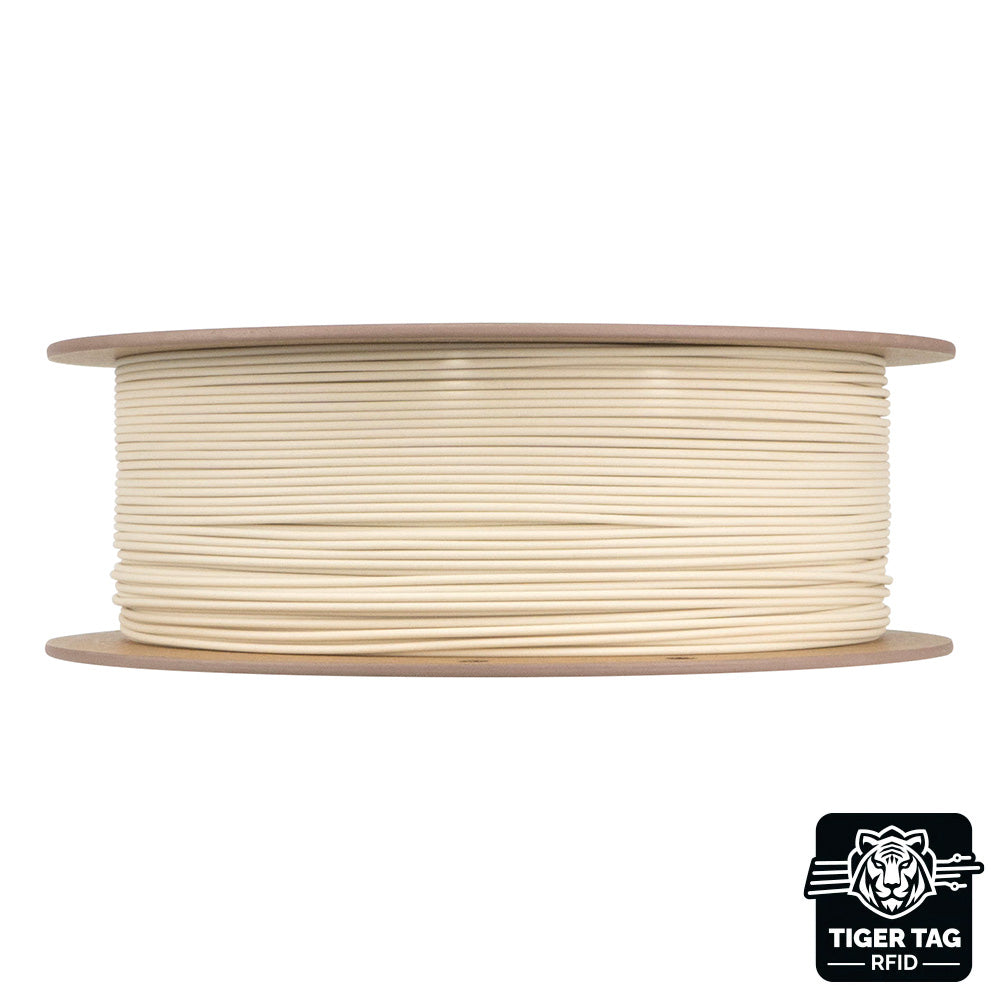 eSun - PLA Wood - Bouleau (Birch) - 1.75mm - 1 kg